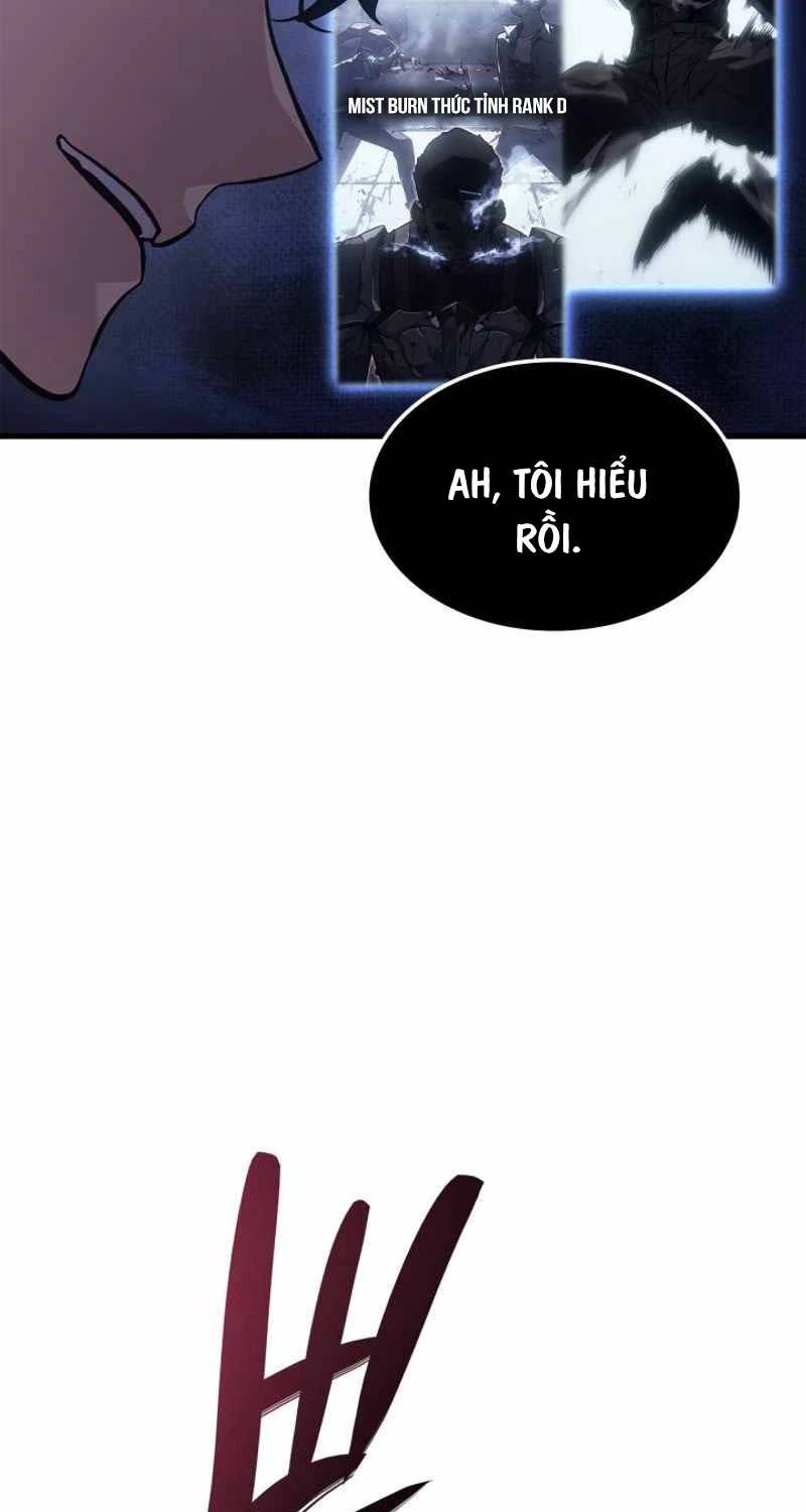 Solo Leveling Ragnarok