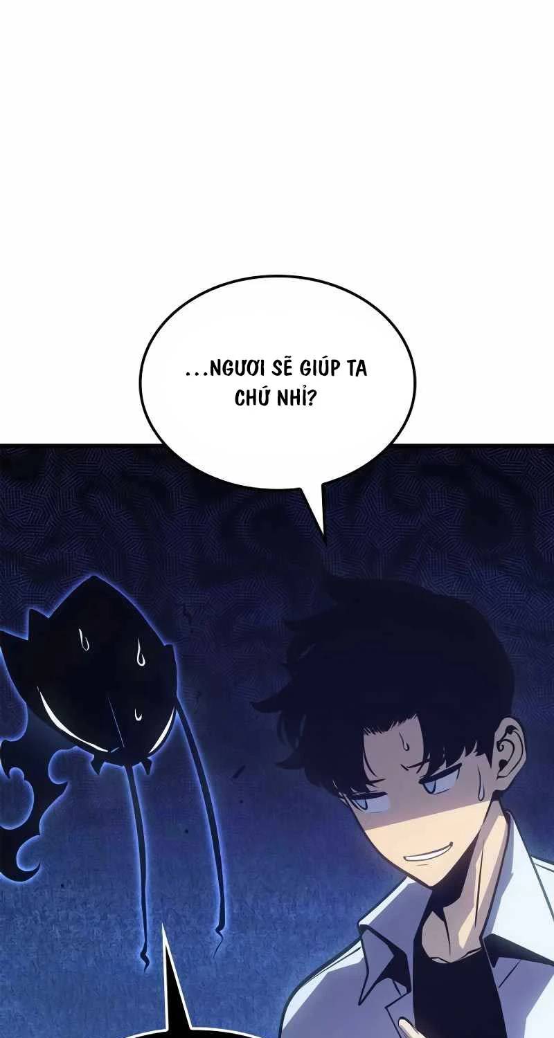 Solo Leveling Ragnarok