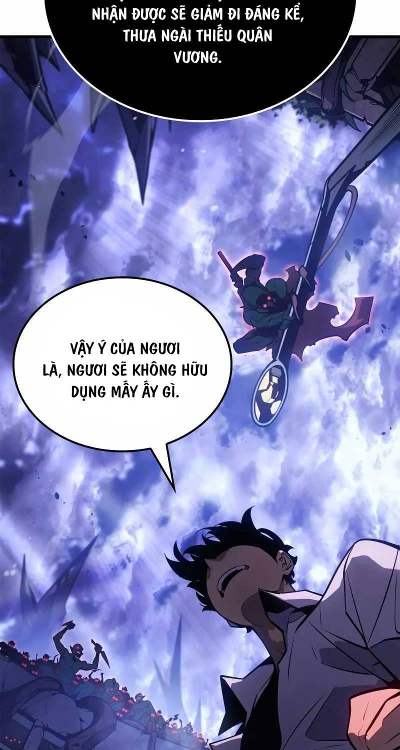 Solo Leveling Ragnarok