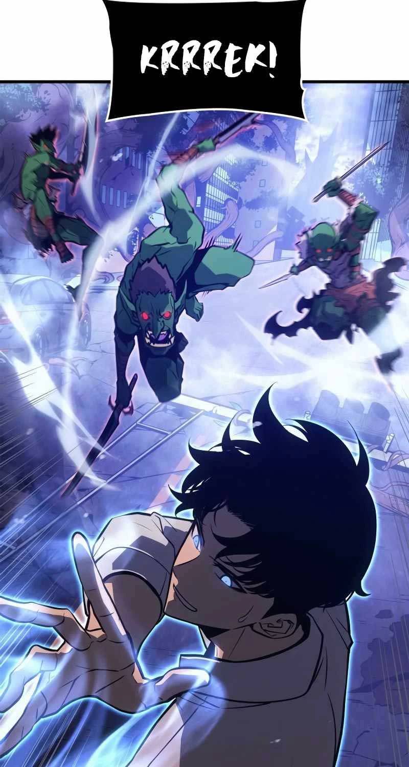 Solo Leveling Ragnarok