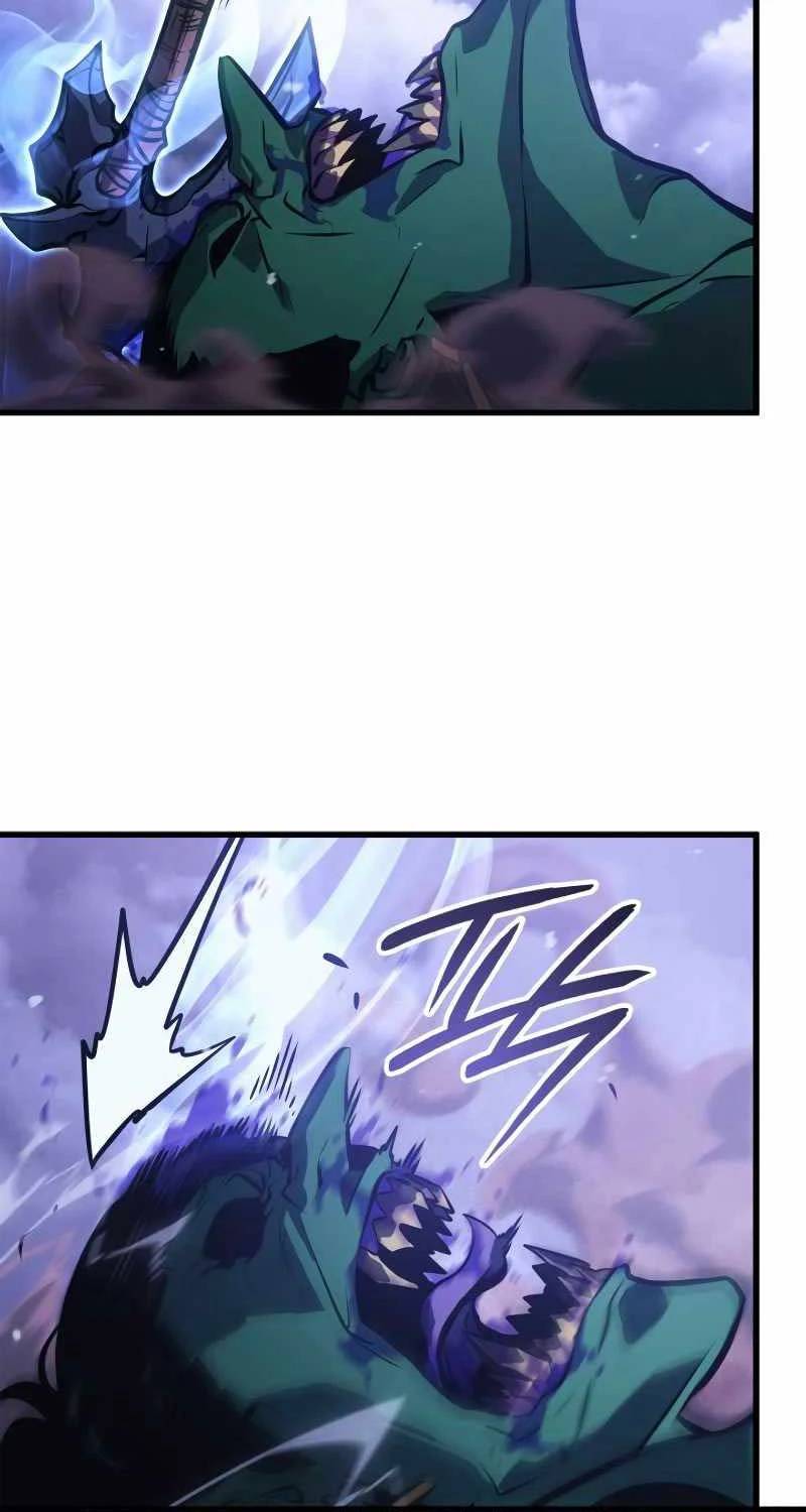 Solo Leveling Ragnarok