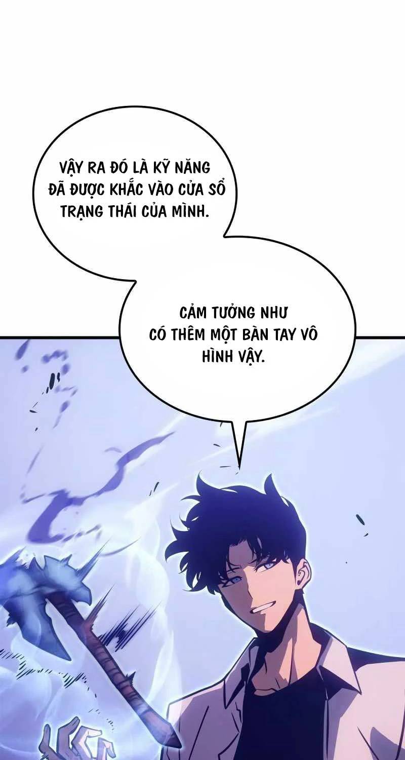 Solo Leveling Ragnarok