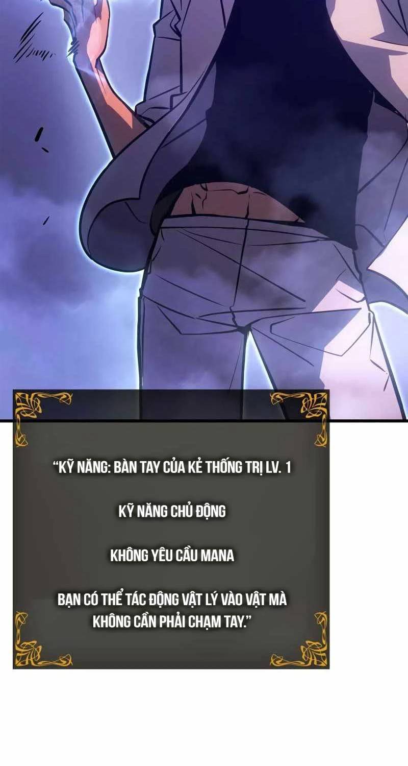 Solo Leveling Ragnarok