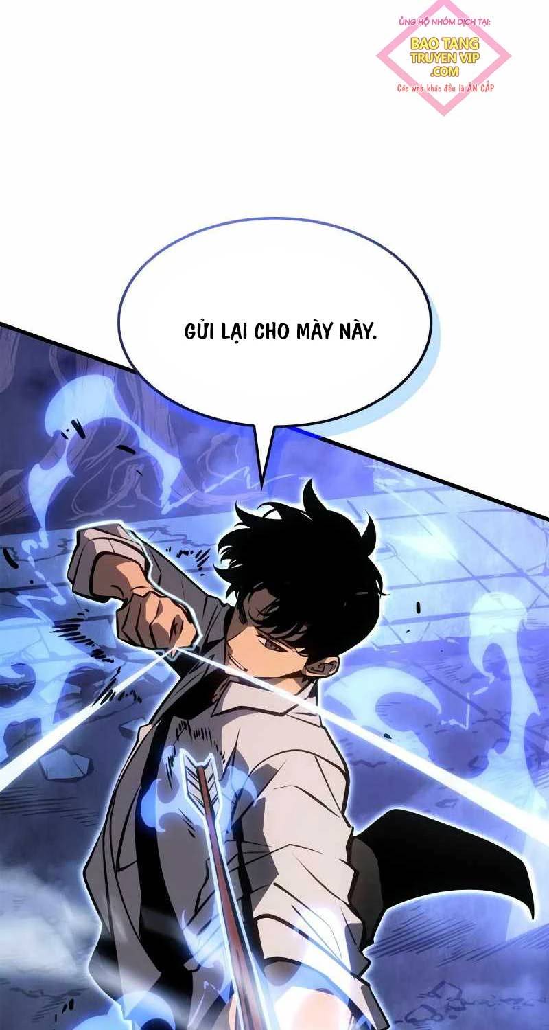Solo Leveling Ragnarok