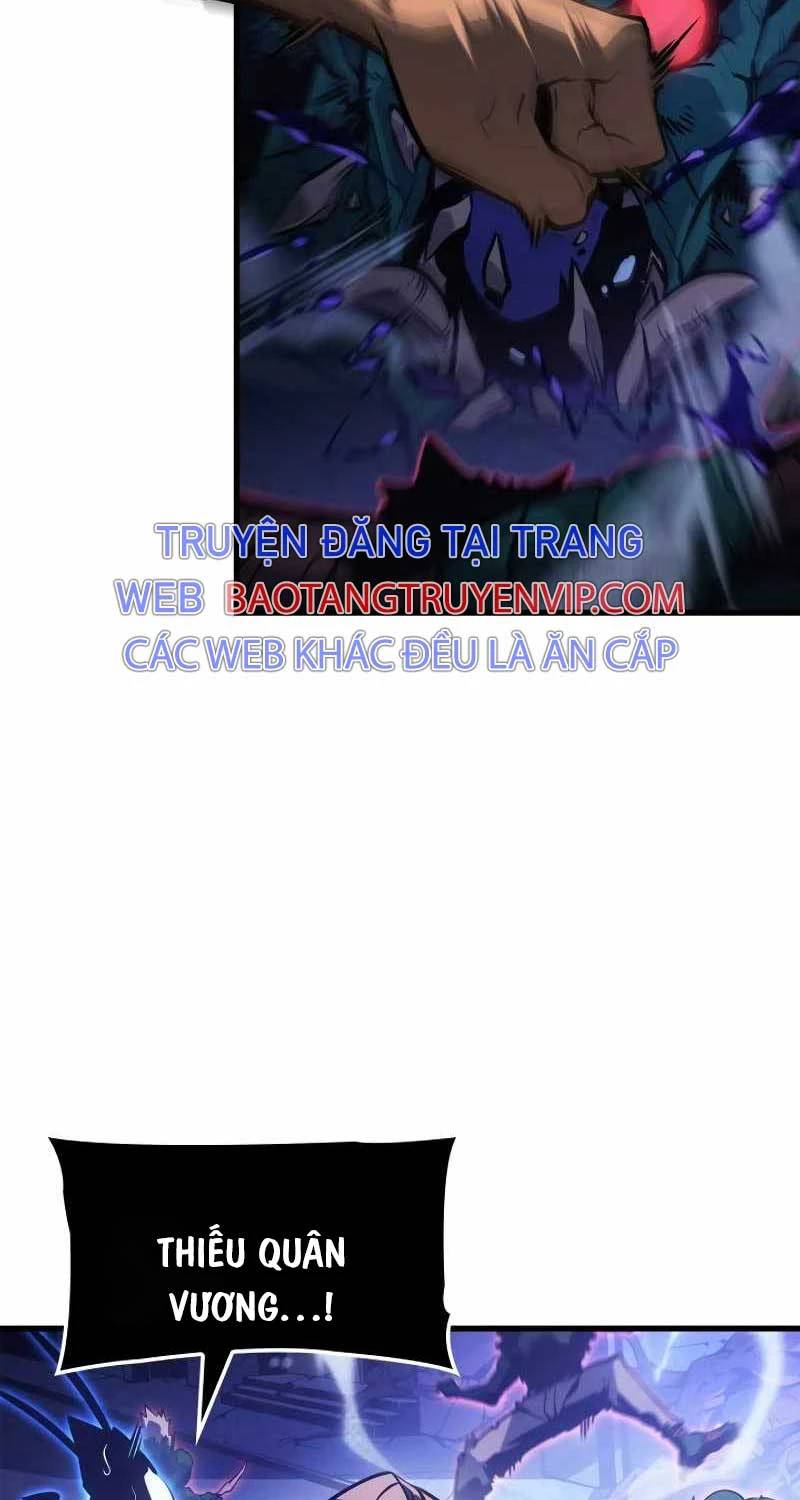 Solo Leveling Ragnarok