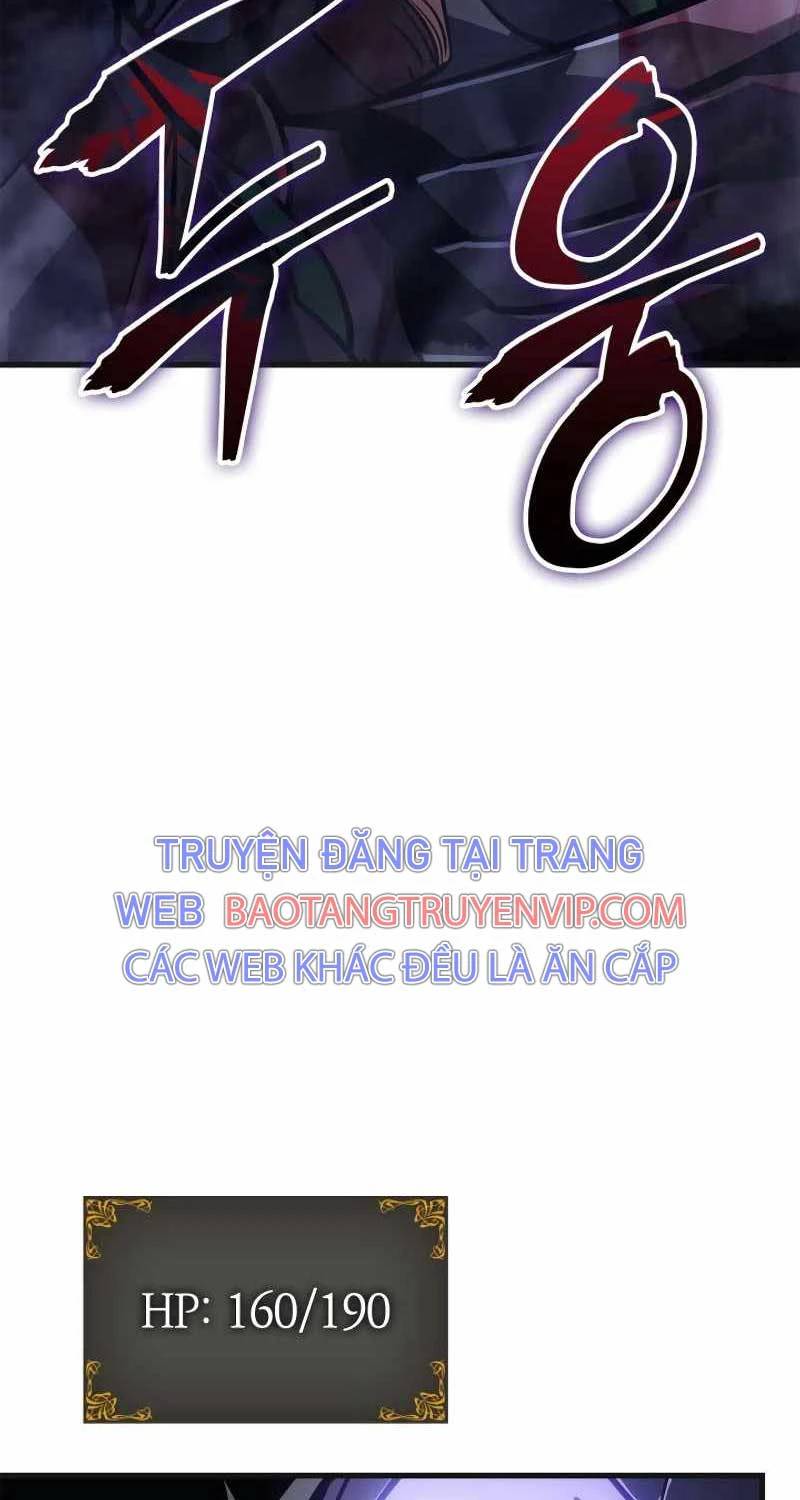 Solo Leveling Ragnarok