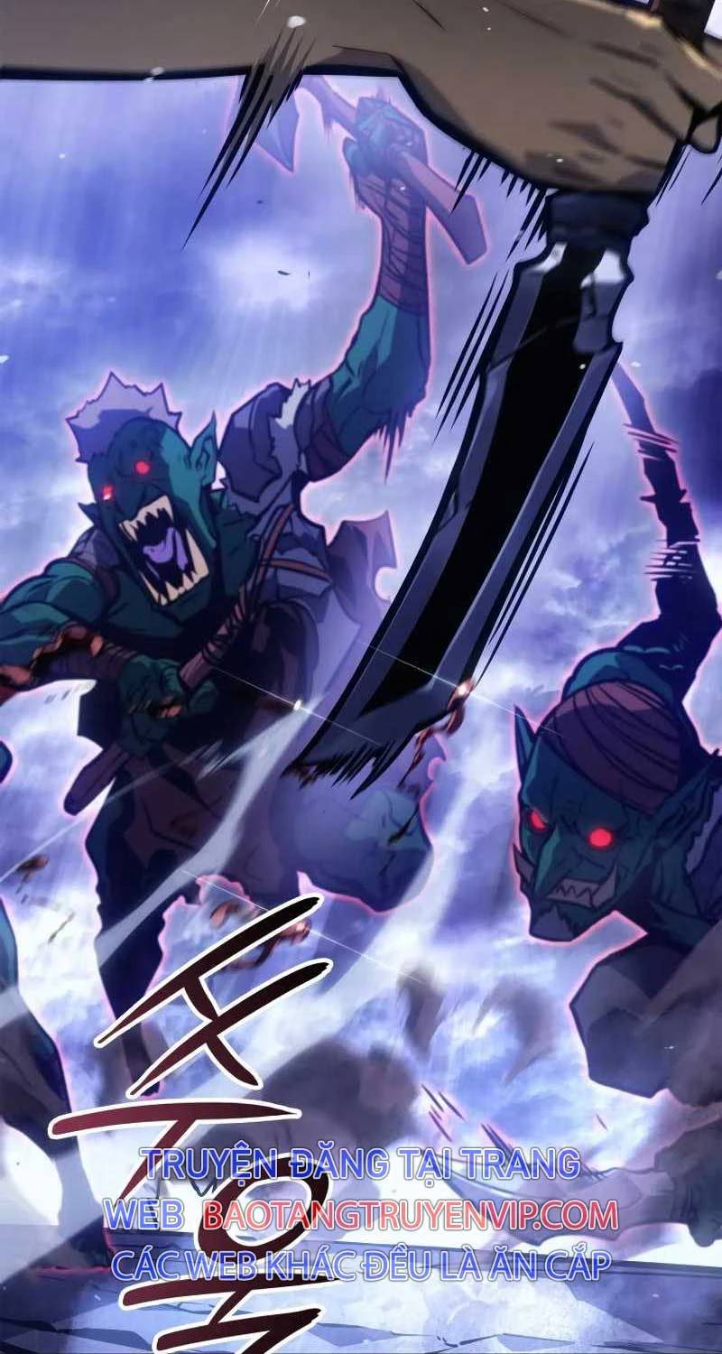 Solo Leveling Ragnarok