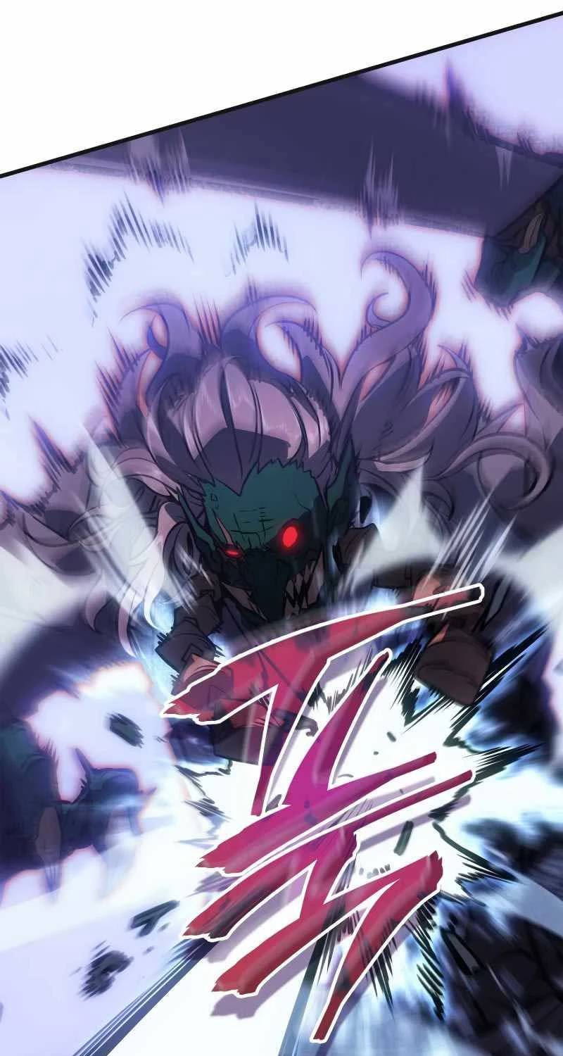 Solo Leveling Ragnarok