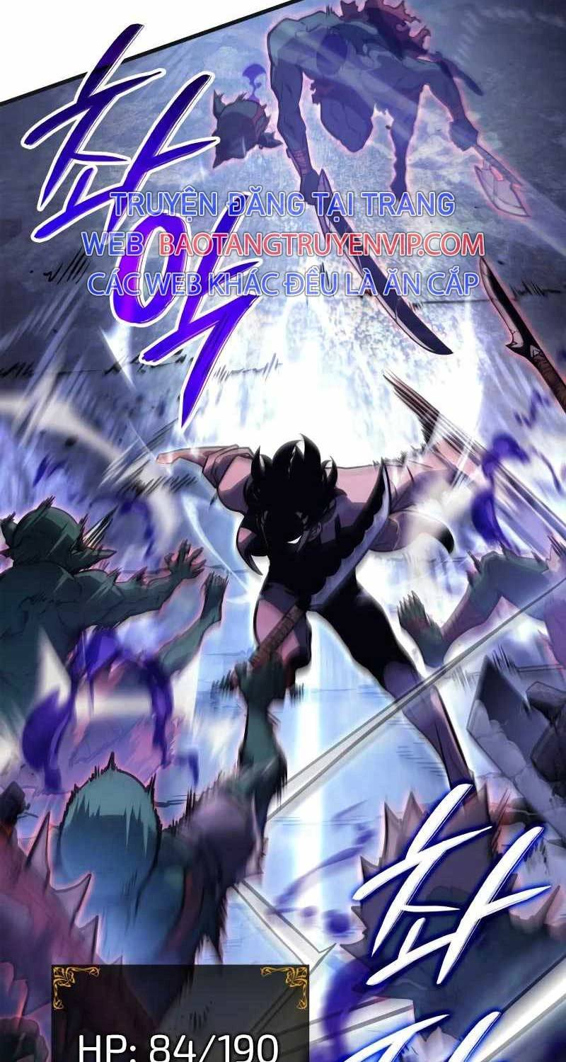 Solo Leveling Ragnarok