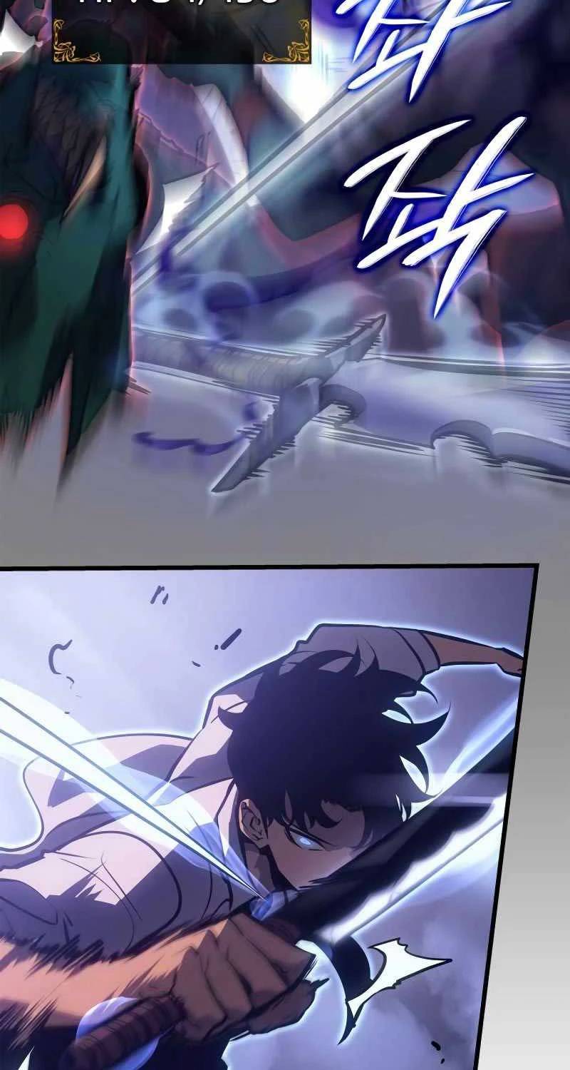 Solo Leveling Ragnarok