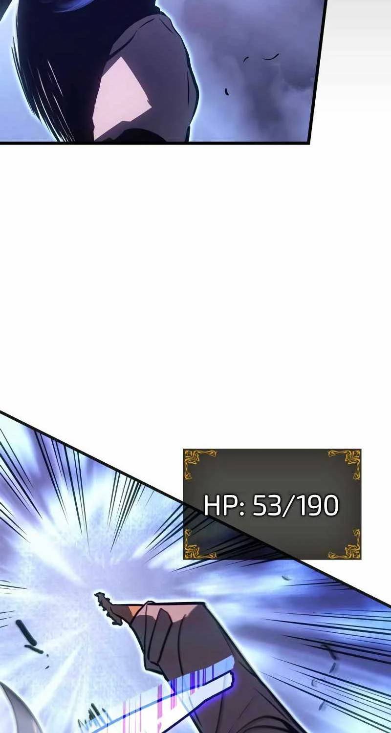Solo Leveling Ragnarok