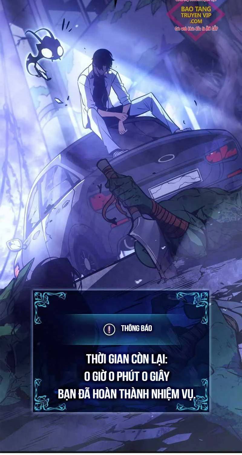 Solo Leveling Ragnarok