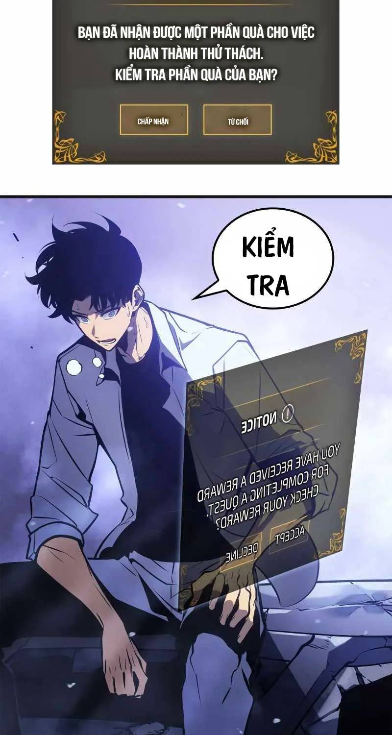 Solo Leveling Ragnarok