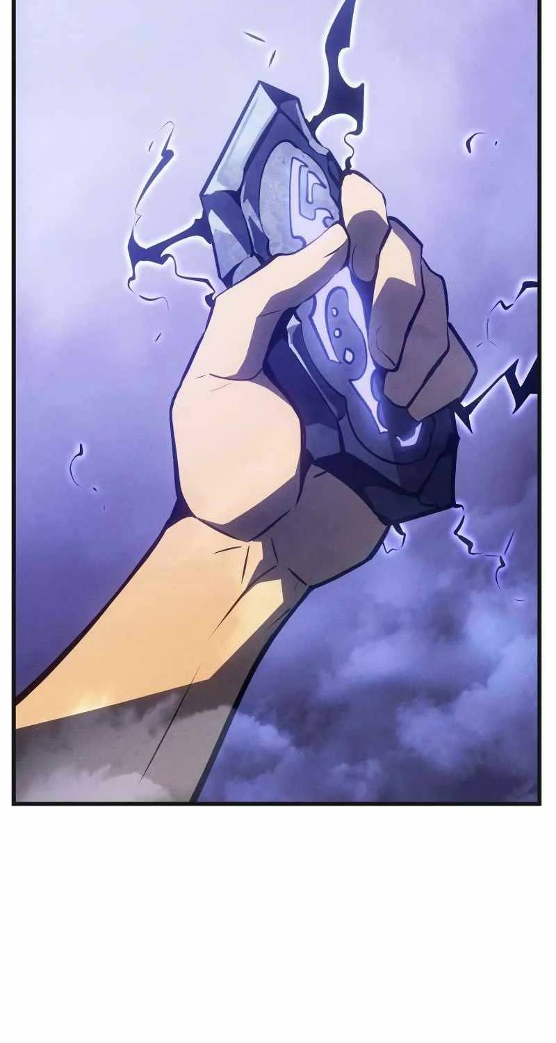 Solo Leveling Ragnarok