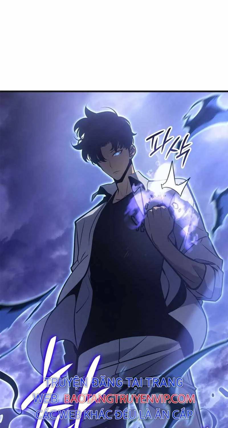 Solo Leveling Ragnarok