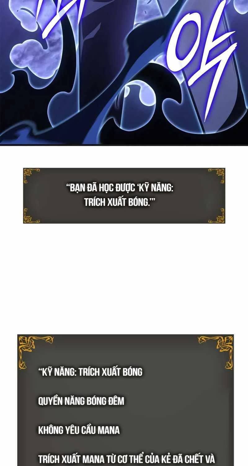 Solo Leveling Ragnarok