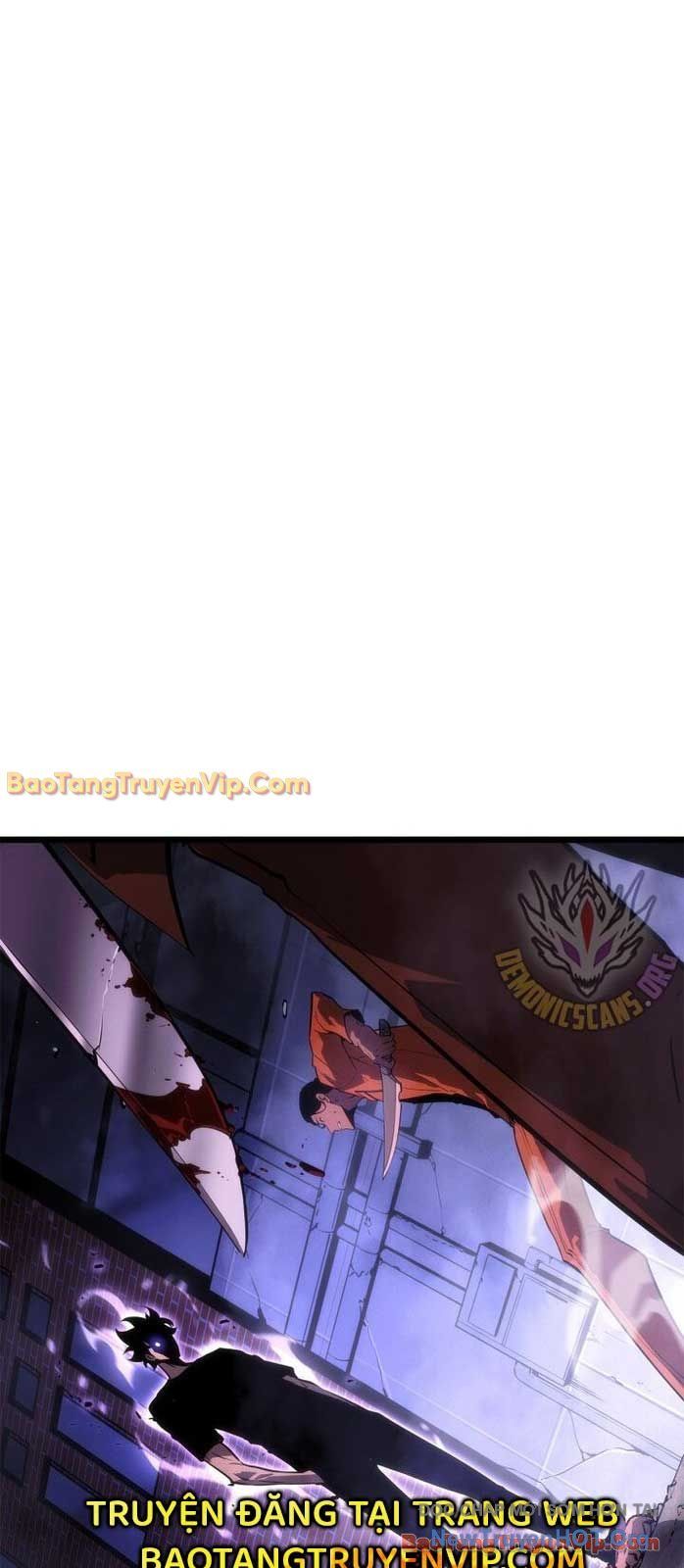 Solo Leveling Ragnarok