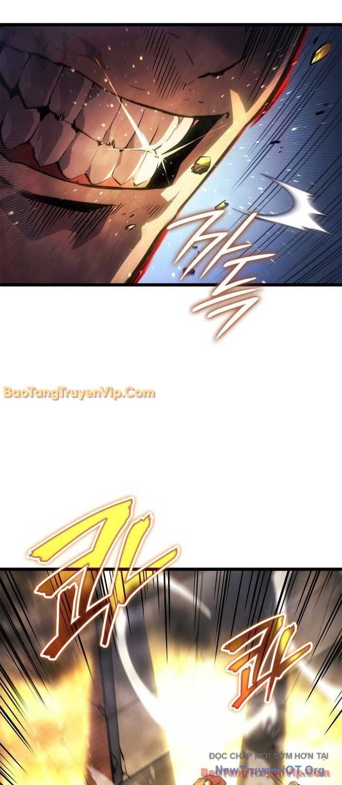 Solo Leveling Ragnarok