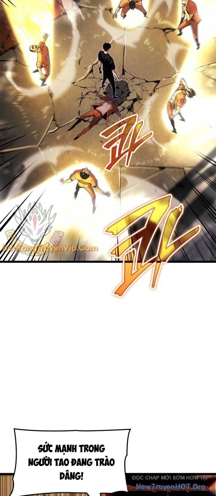 Solo Leveling Ragnarok
