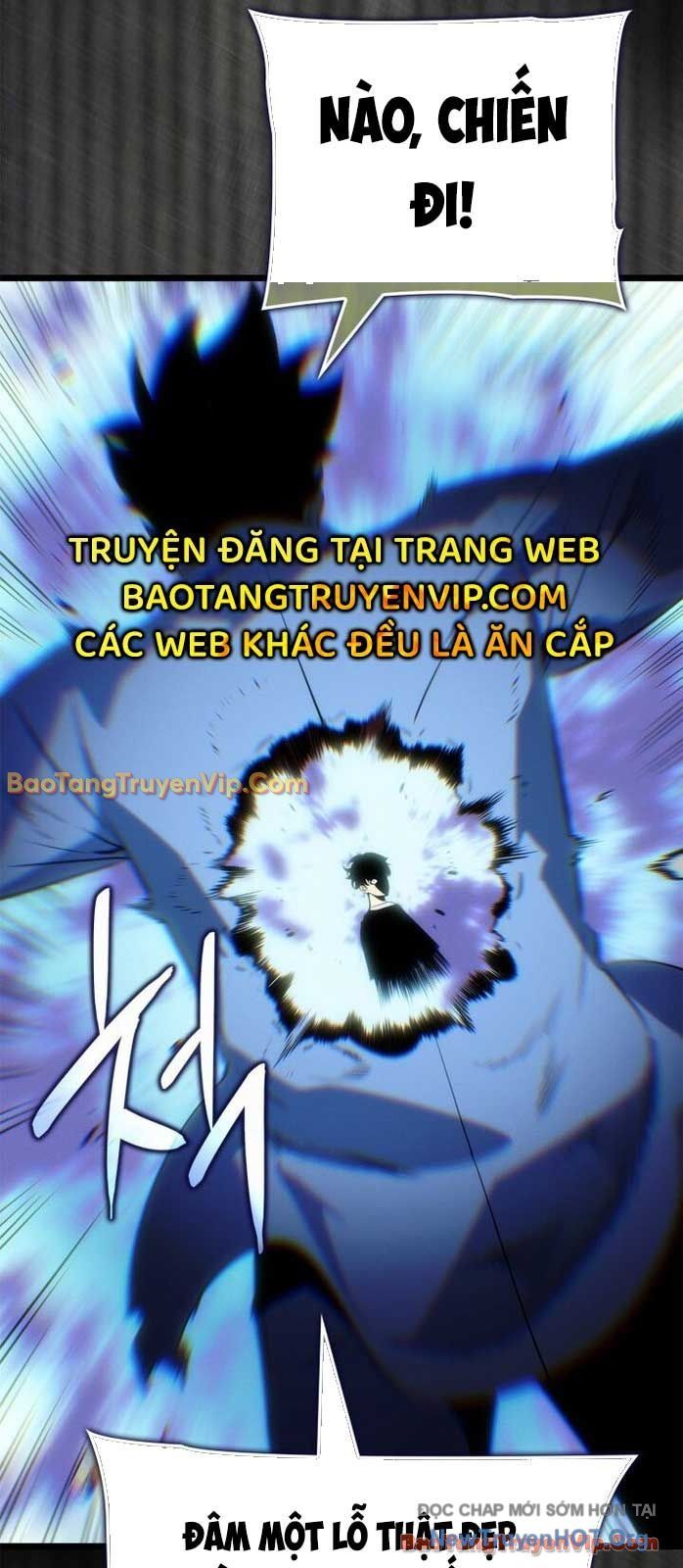 Solo Leveling Ragnarok