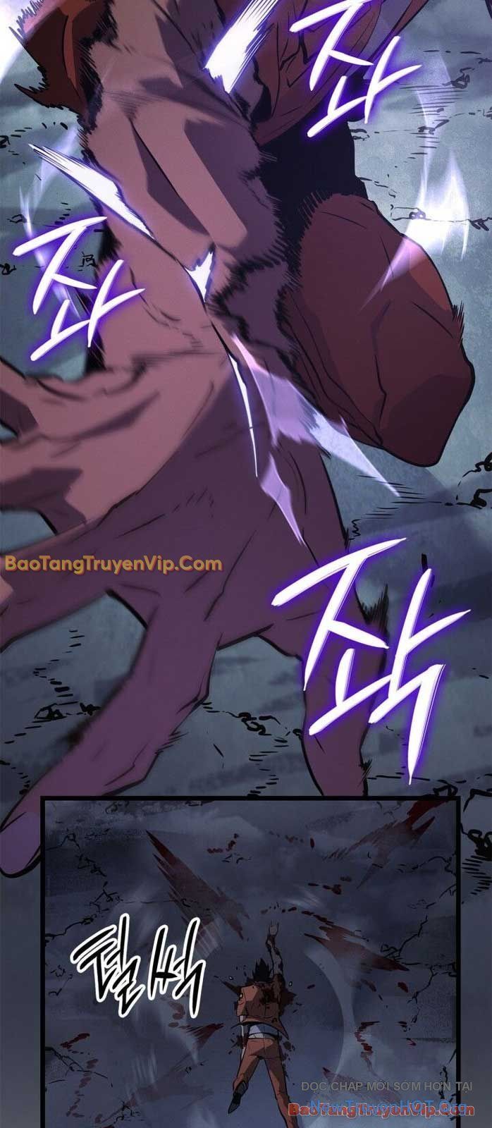 Solo Leveling Ragnarok