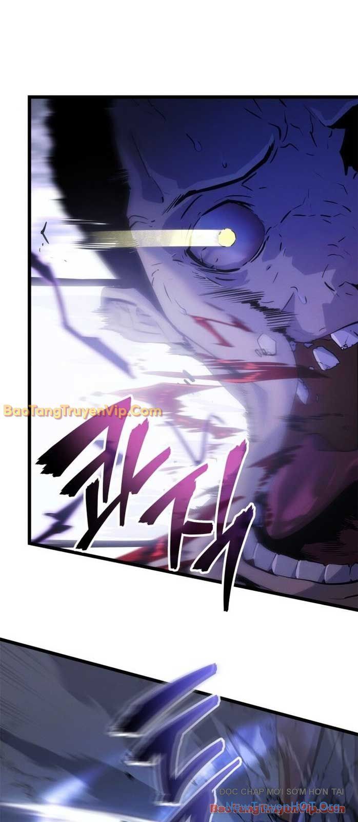 Solo Leveling Ragnarok