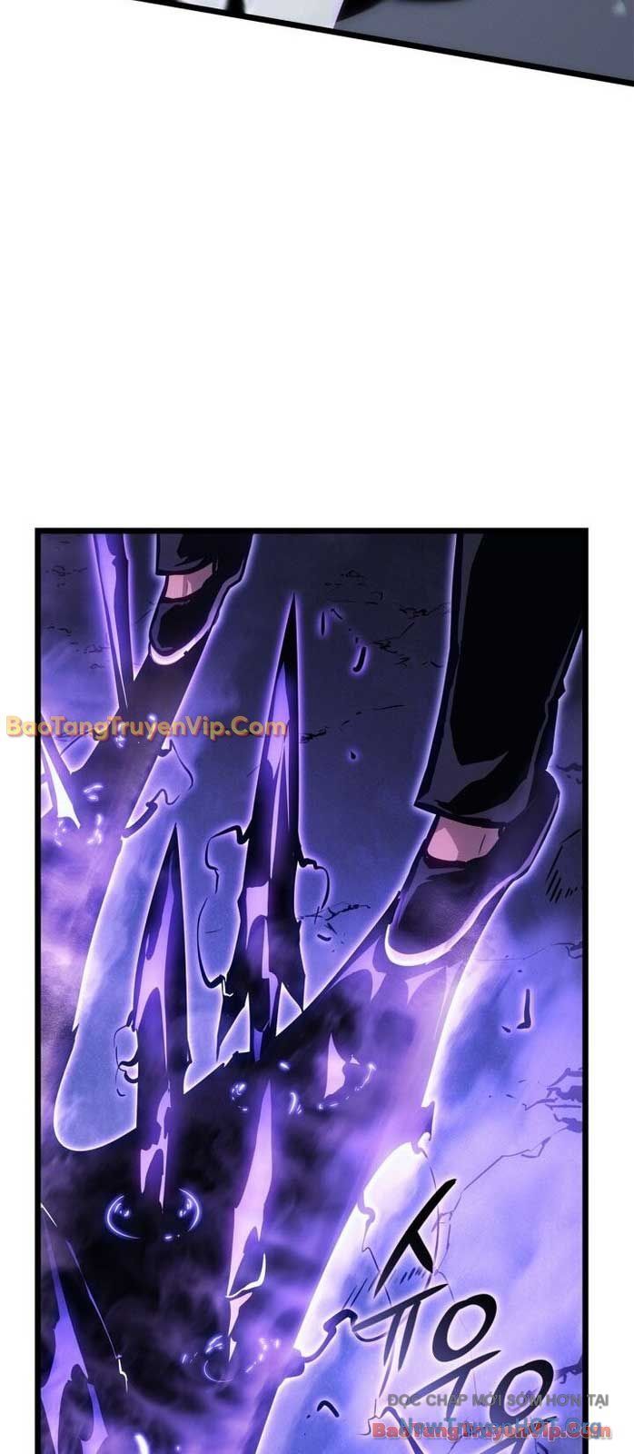Solo Leveling Ragnarok