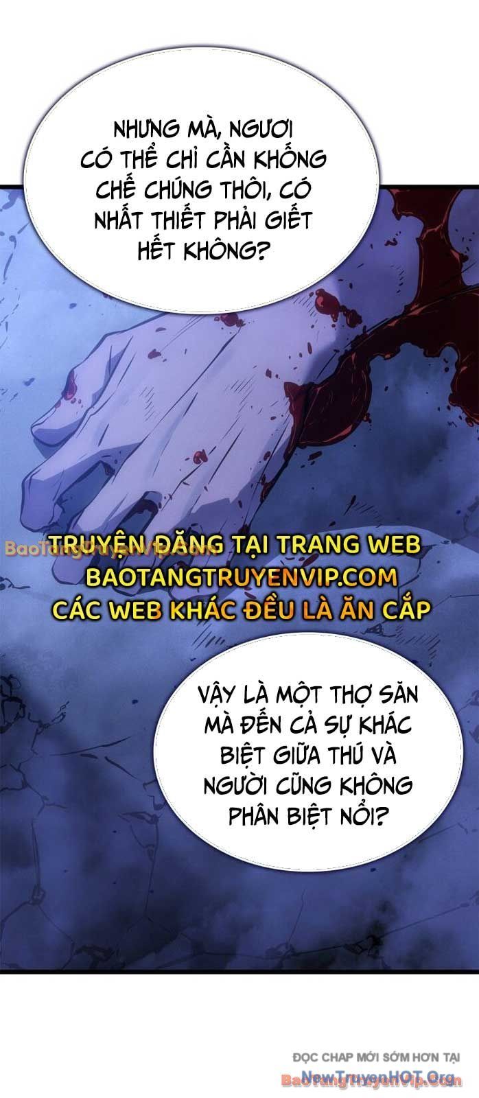Solo Leveling Ragnarok