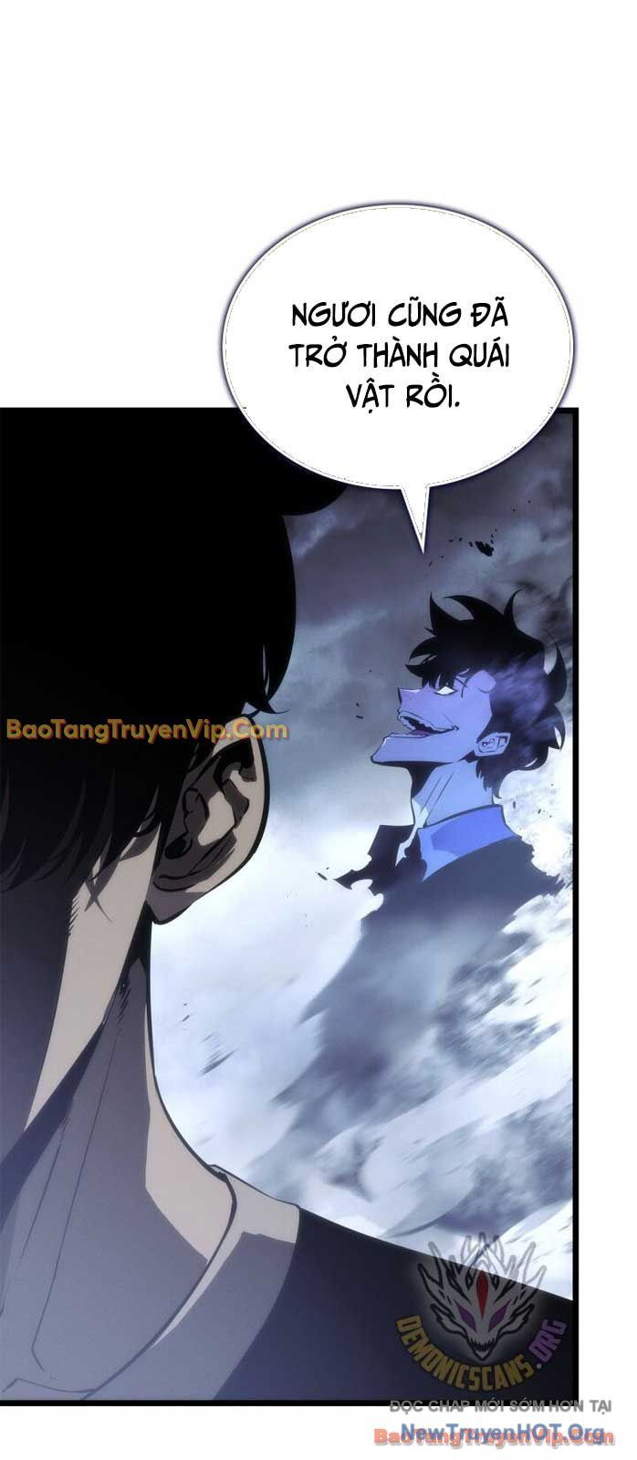 Solo Leveling Ragnarok
