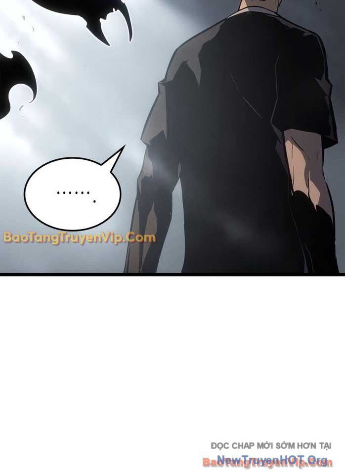 Solo Leveling Ragnarok