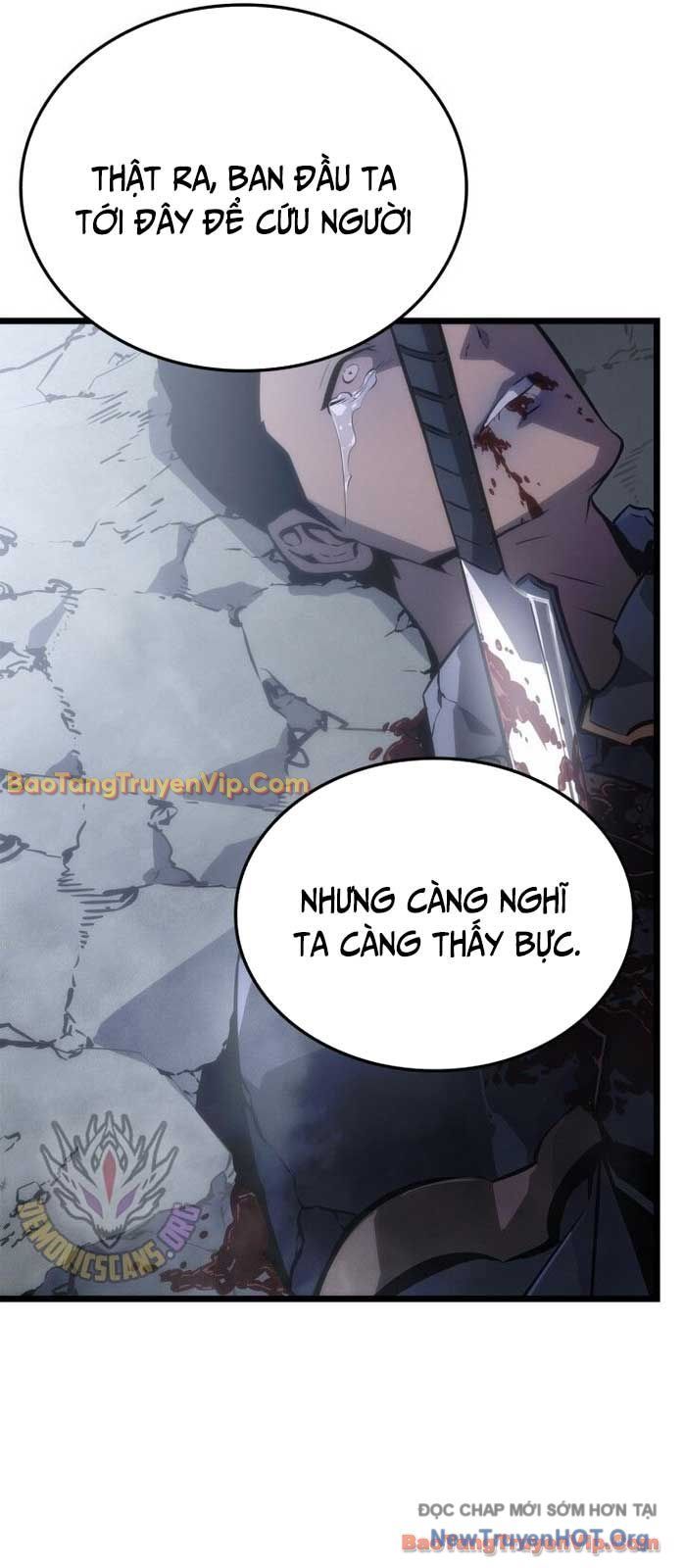 Solo Leveling Ragnarok