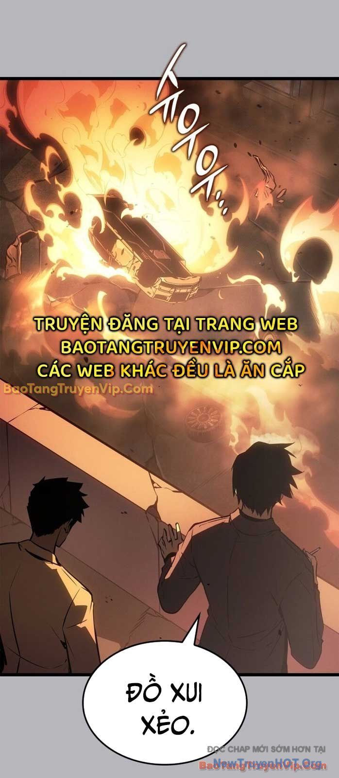 Solo Leveling Ragnarok