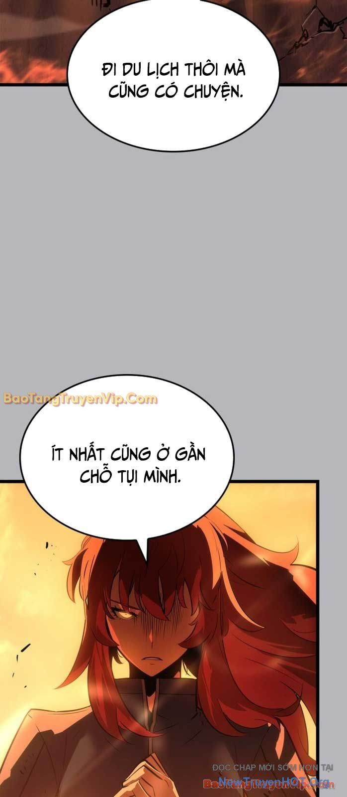 Solo Leveling Ragnarok