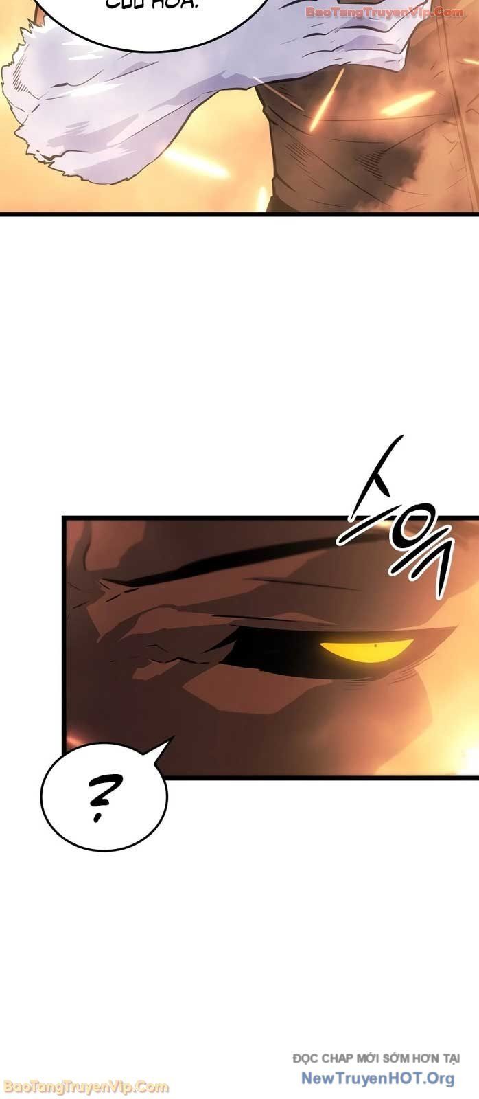 Solo Leveling Ragnarok