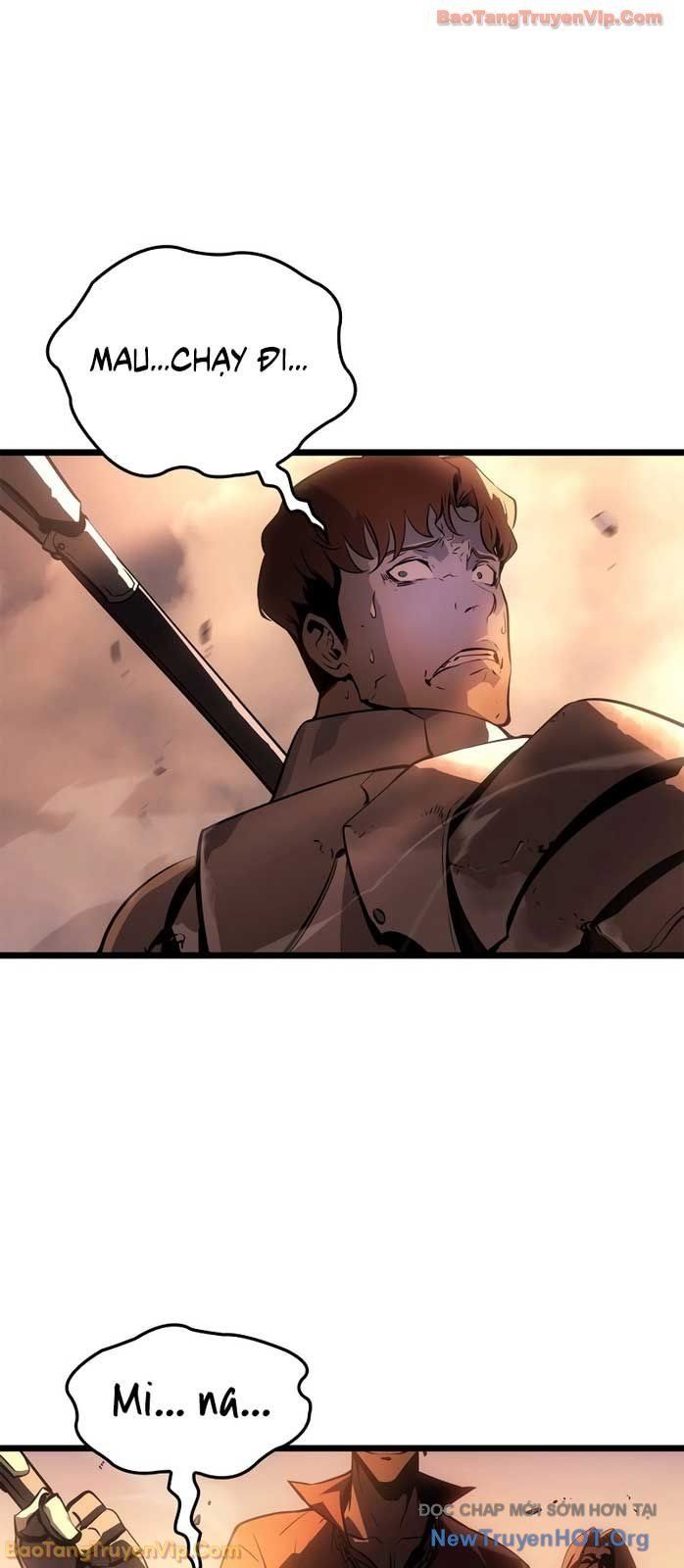 Solo Leveling Ragnarok