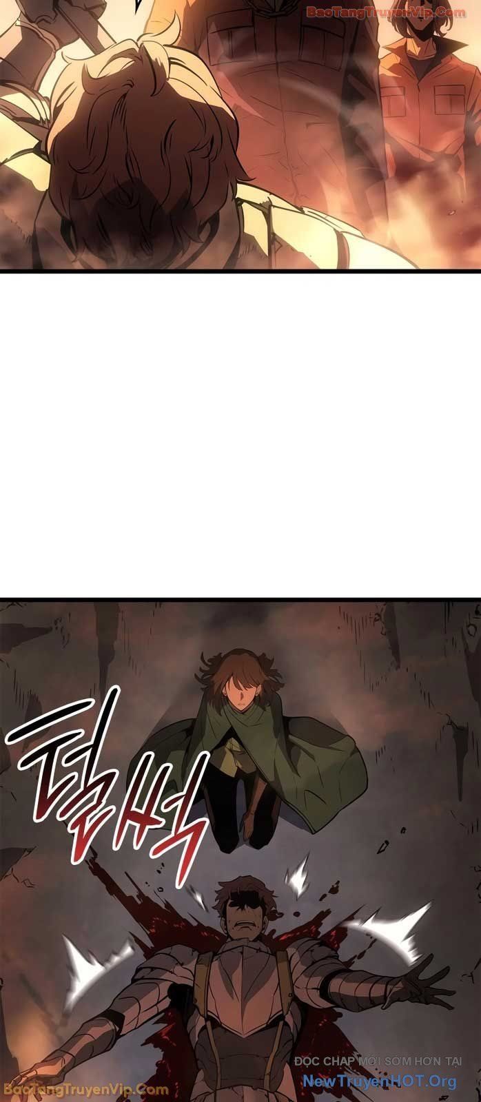 Solo Leveling Ragnarok