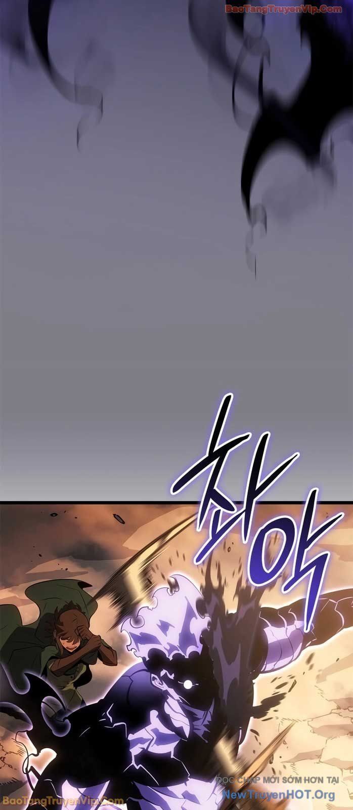 Solo Leveling Ragnarok