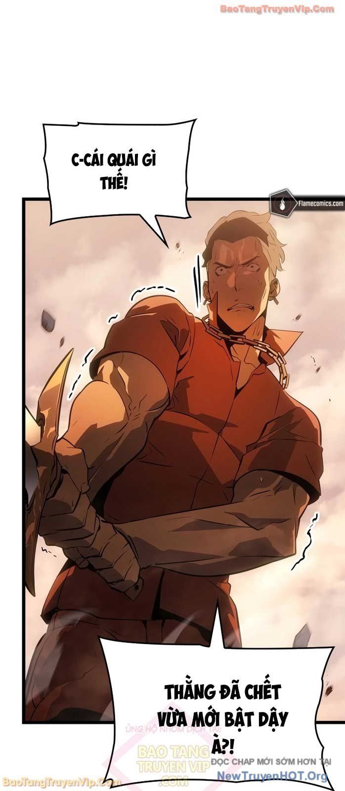 Solo Leveling Ragnarok