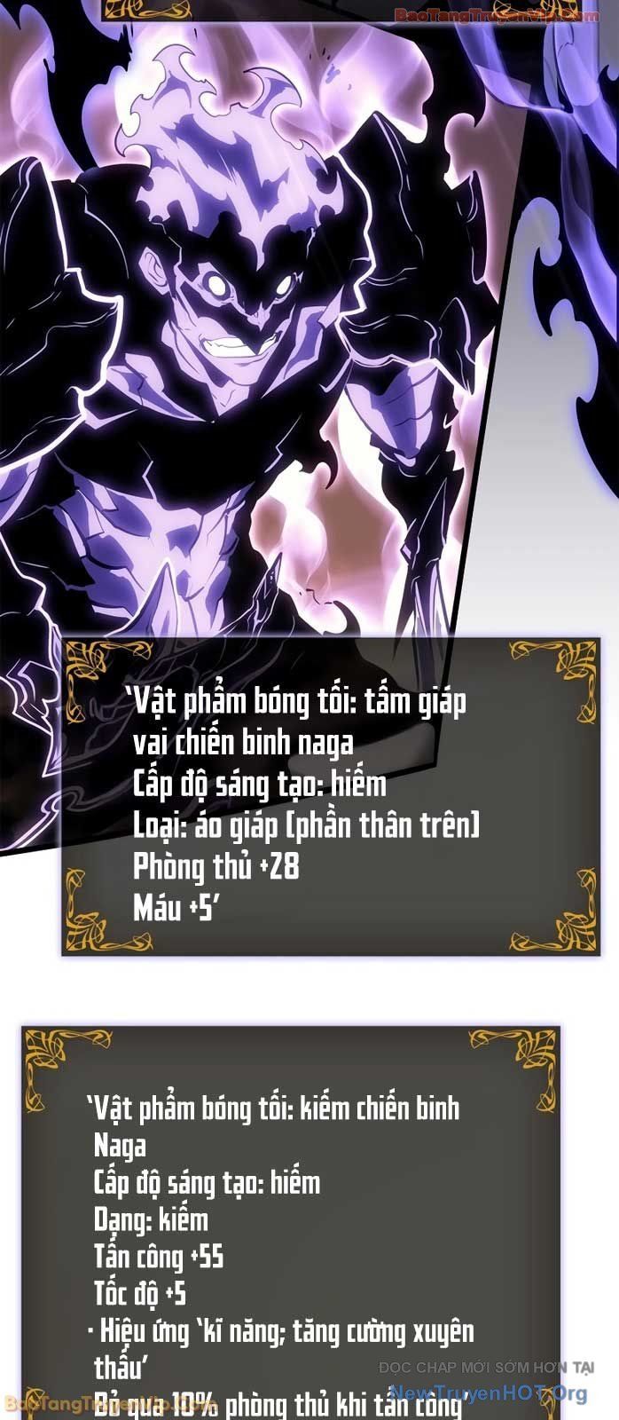 Solo Leveling Ragnarok