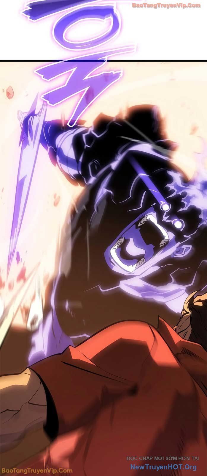 Solo Leveling Ragnarok
