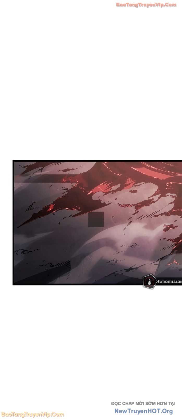 Solo Leveling Ragnarok