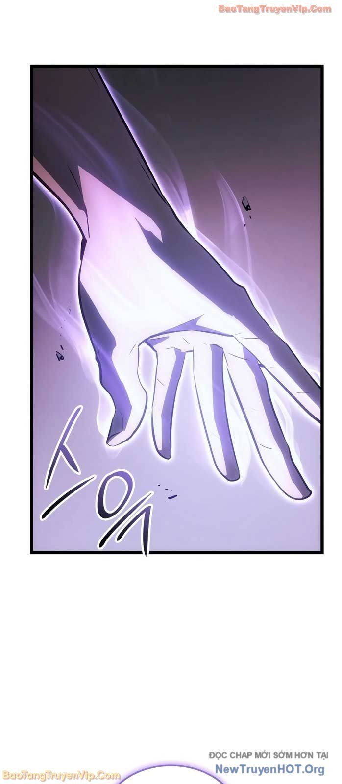 Solo Leveling Ragnarok