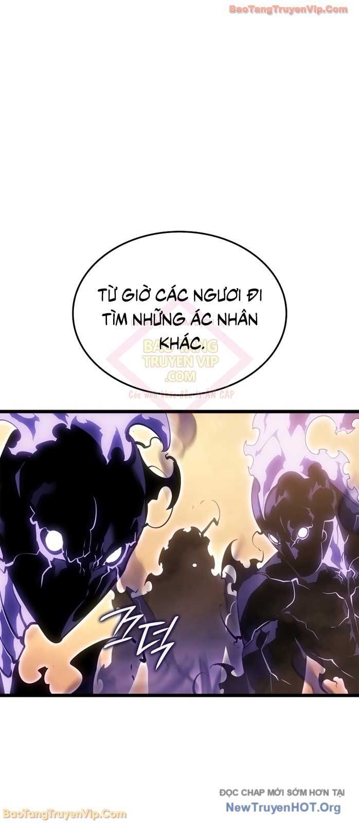 Solo Leveling Ragnarok