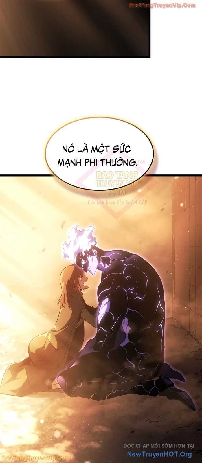 Solo Leveling Ragnarok