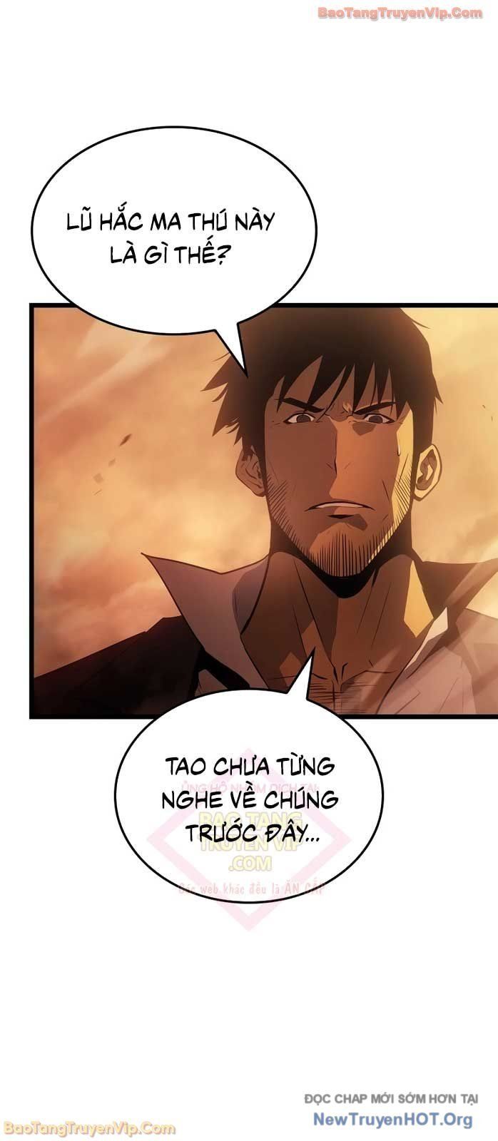 Solo Leveling Ragnarok