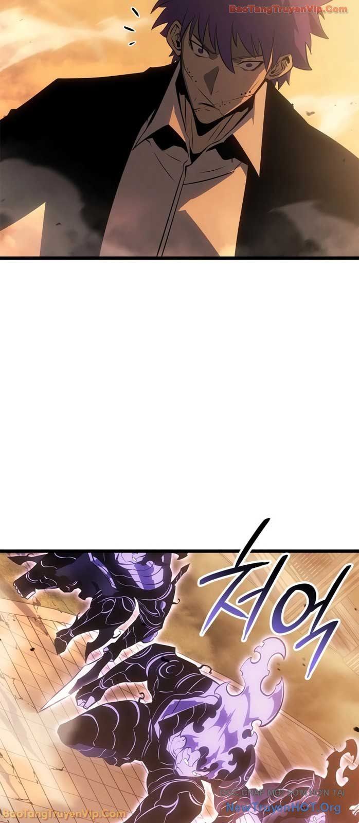 Solo Leveling Ragnarok