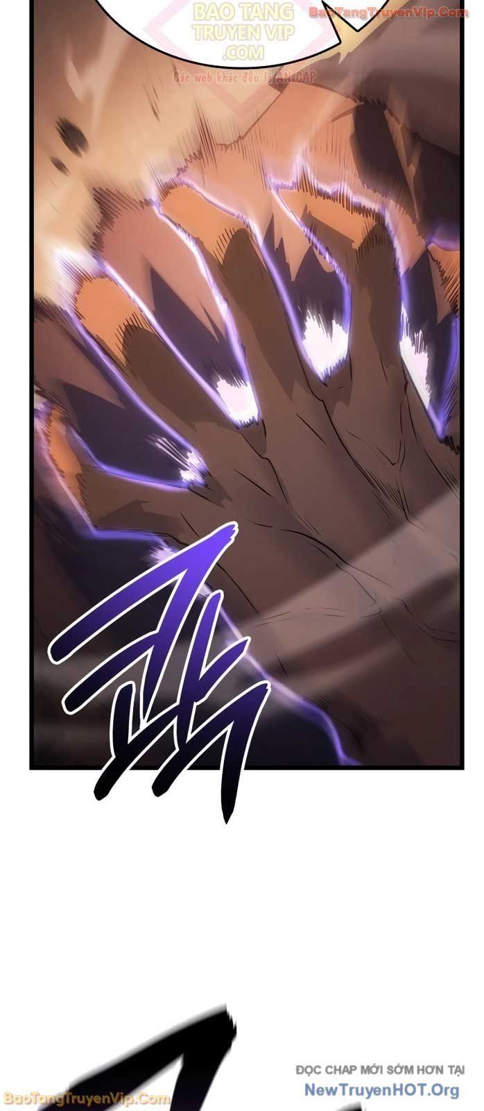 Solo Leveling Ragnarok