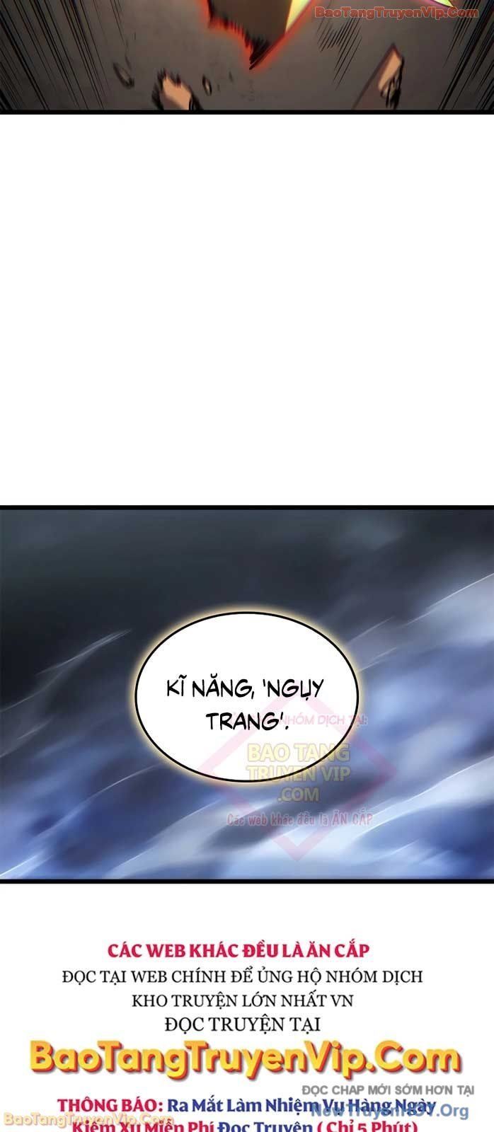 Solo Leveling Ragnarok