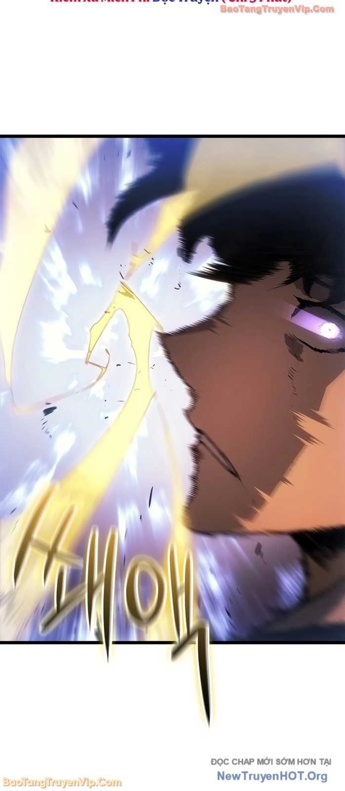 Solo Leveling Ragnarok