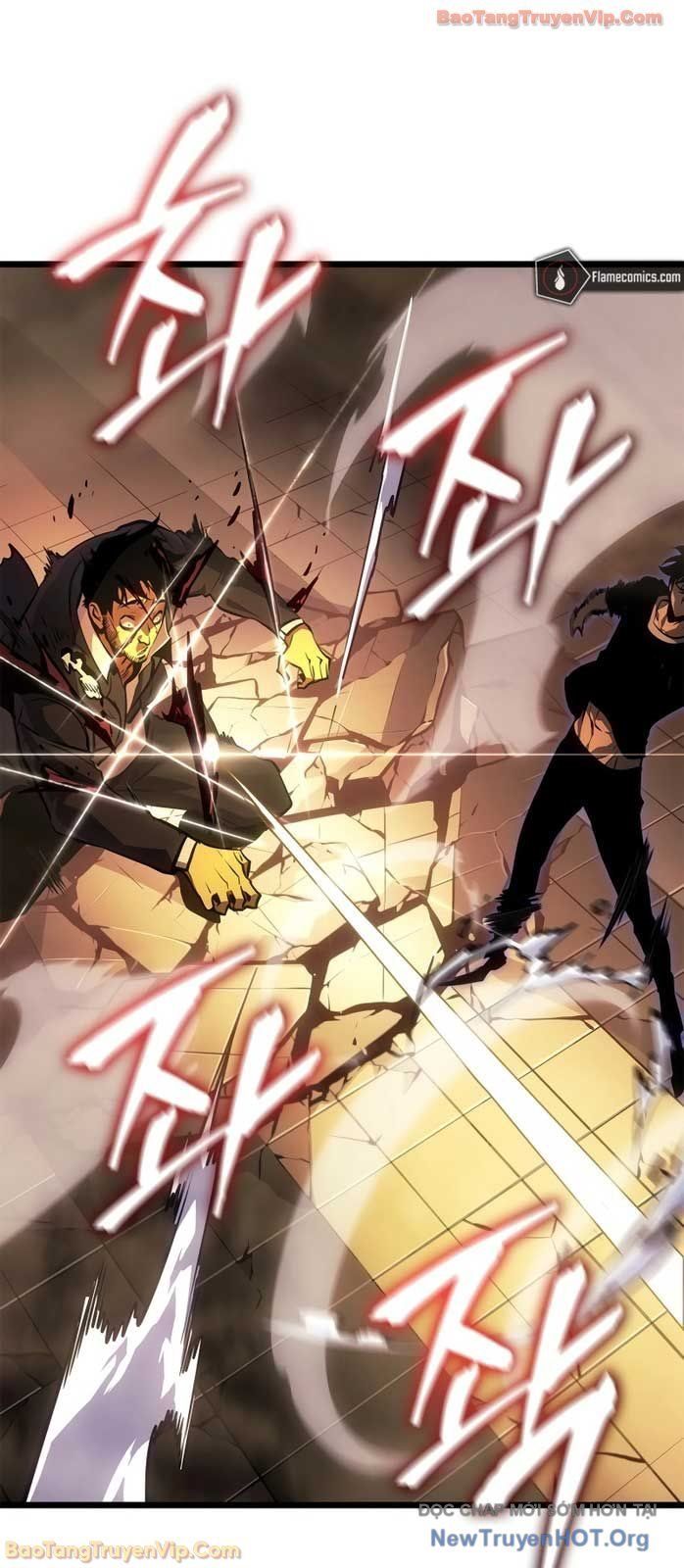 Solo Leveling Ragnarok